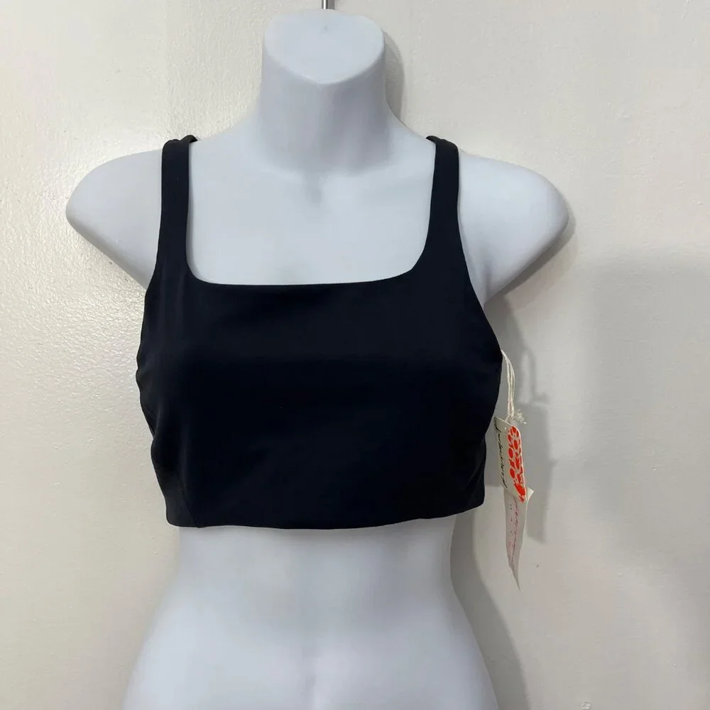 FP Movement x Hatch Never Better Square Neck‎ Maternity Bra Size XS